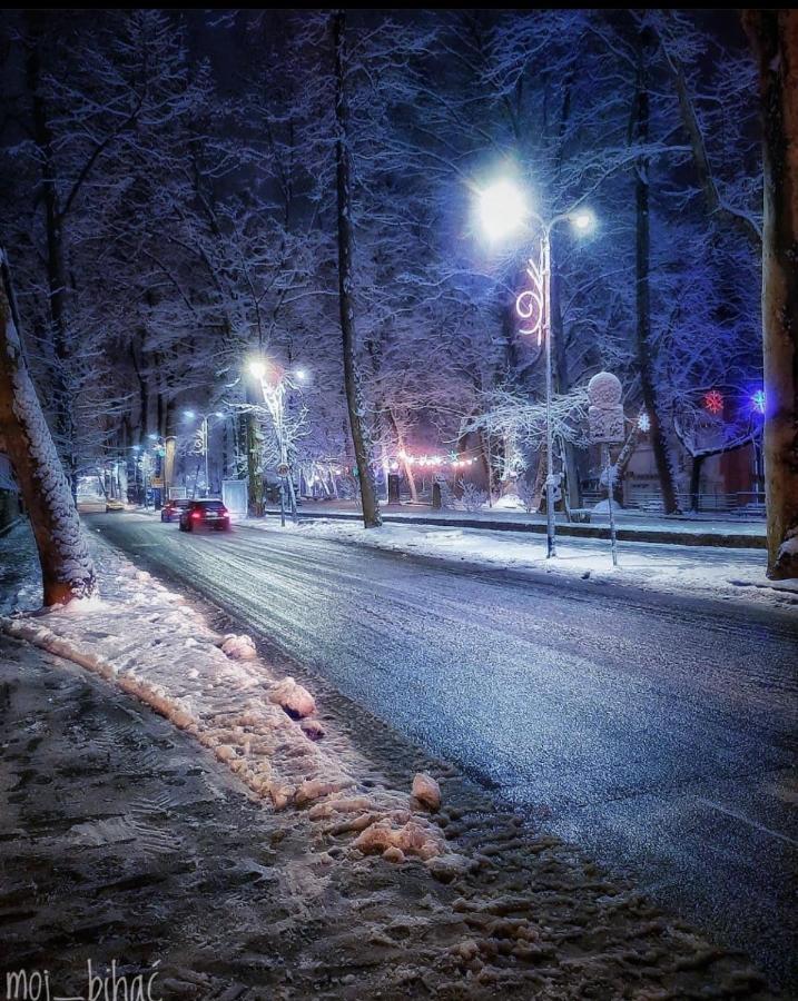 Kartal Centar Apartment Bihać Exterior foto