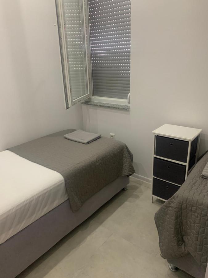 Kartal Centar Apartment Bihać Exterior foto